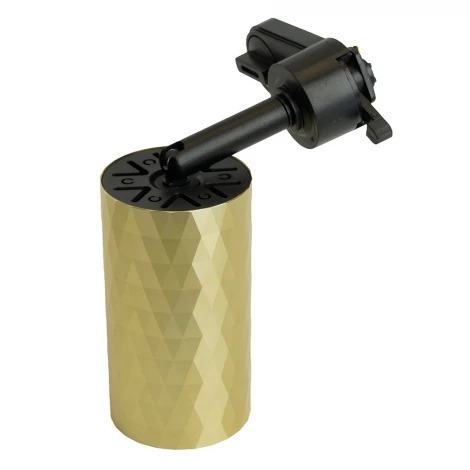 Трековый светильник однофазный 220V Feron AL175 48697