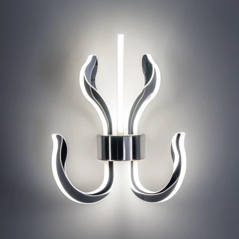 Настенный светильник Eletto Miranda EL337W05