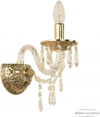 Бра Bohemia 1603 16203B/1/141 G