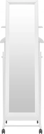 Вешалка с зеркалом Leset Сиэтл Leset  арт.2000000092348