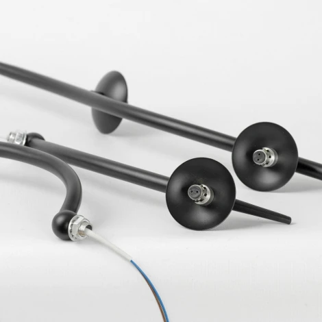 Потолочная люстра Lussole LSP-8940 (220V)