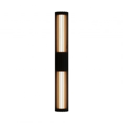 Настенный уличный светильник Favourite Asador 4827-2W LEDx18W 3000K, IP65