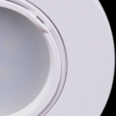 Встраиваемый точечный светильник Reluce 16120-9.0-001 WT (220V, круглые)