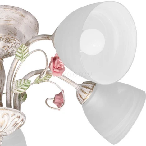 Потолочная люстра Day&Night S9196-5