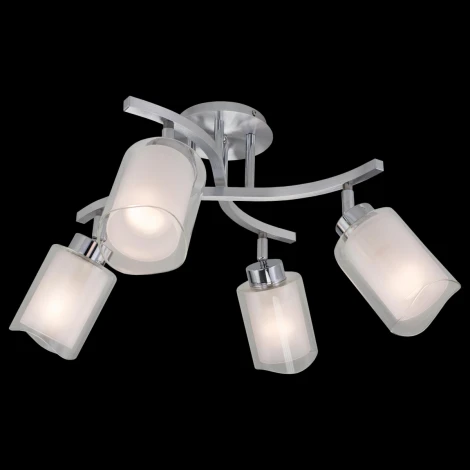 Потолочная люстра Citilux Аэлита CL169141 (220V)