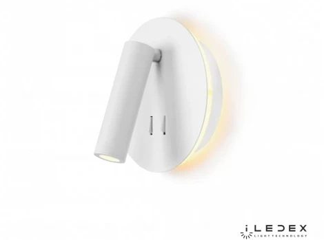 Бра iLedex Tanki ER0569Y WH