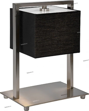 Интерьерная настольная лампа Lucide Dyonos 31586/81/30