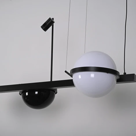 Подвесной светильник E14 Lu Carte LC-11-1392