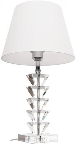 Настольная лампа Loft It Сrystal 10276 (220V, выключатель)