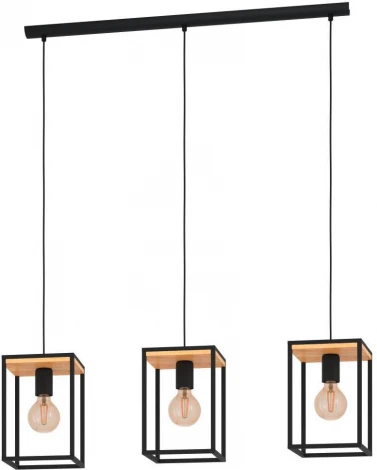 Подвесной светильник Libertad 99855 (220V)