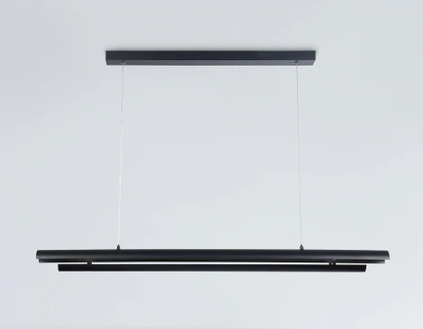 Подвесной светодиодный светильник Ambrella Techno Spot TN71337 (220V, на проводе)