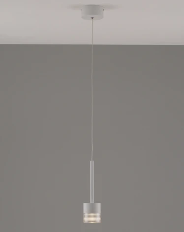 Подвесной светильник светодиодные Moderli Self V10852-PL (220V, на проводе, круглые)