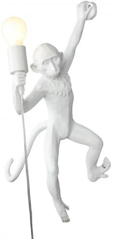 Настенный светильник Aployt Magali APL.309.01.01 (220V, животные)