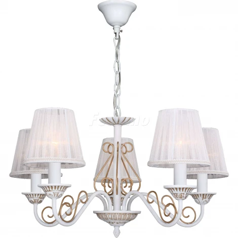 Подвесная люстра F-Promo Dream 2155-5P