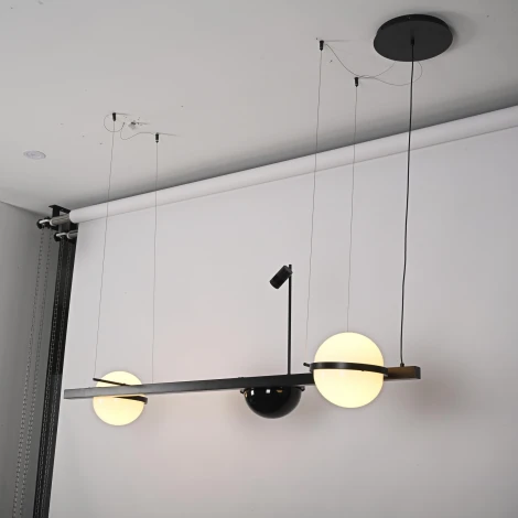 Подвесной светильник E14 Lu Carte LC-11-1392