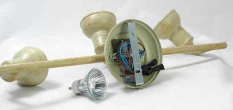 Спот Lussole Loft Sobretta GRLSL-2501-03