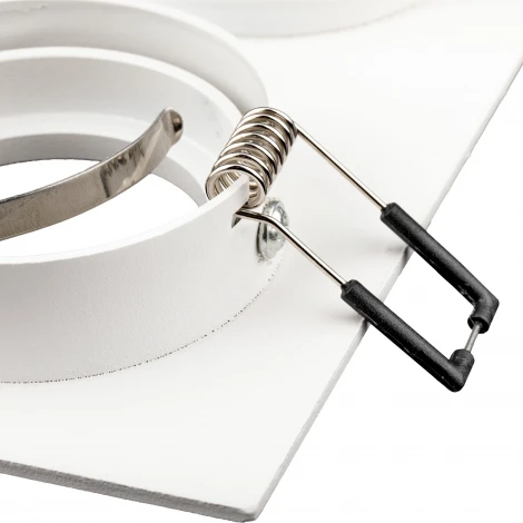 Встраиваемый светильник Ritter Artin 51425 1