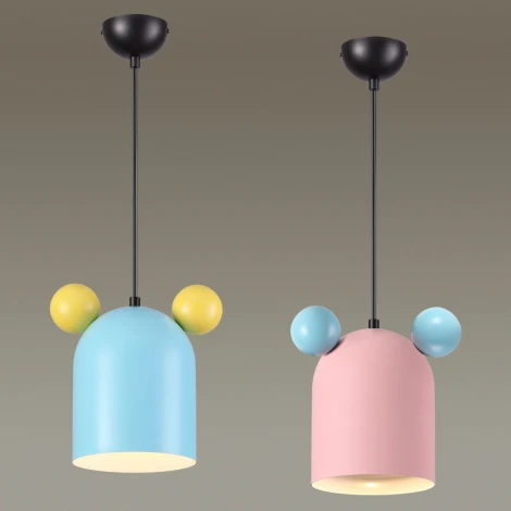 Подвесной светильник Odeon Light Mickey 4732/1