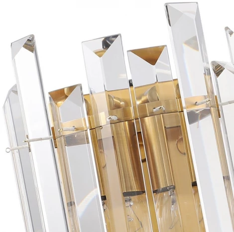 Настенный светильник Stilfort Feeriya 2114/05/02W