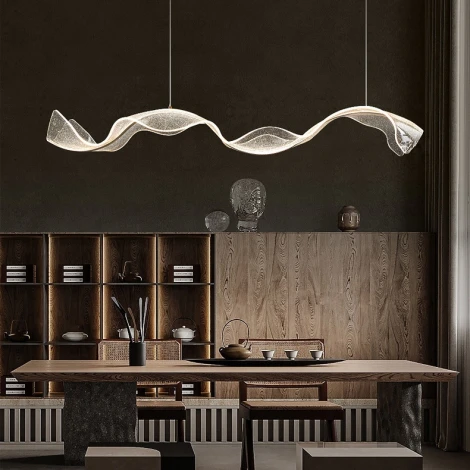 Подвесной светильник LED Larseric L150 By ImperiumLoft Larseric01 232822-23