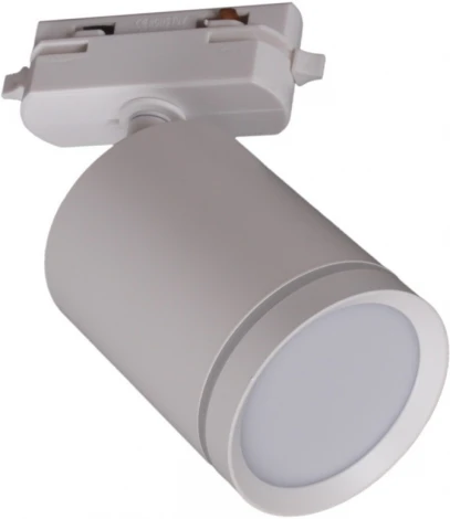 Трековый светильник Reluce 06210-9.3-001RN MR16 WT (220V)