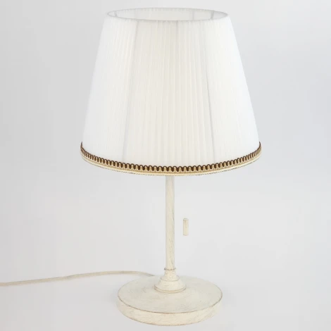 Настольная лампа Citilux Линц CL402720 (220V, выключатель)