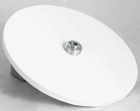 Торшер Lussole Loft Dawson  LSP-0578 (LED, 220V, выключатель, IP21)