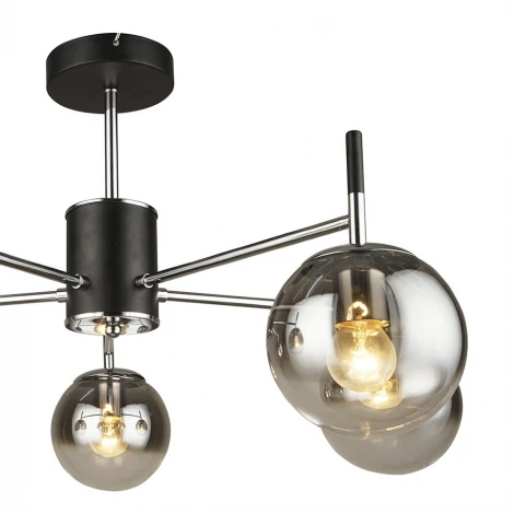 Потолочная люстра Wedo Light Monkiero 66405.01.13.05