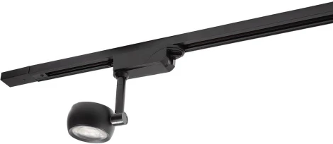 Трековый светильник Denkirs DK640 DK6404-BK