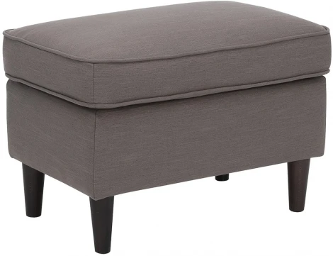 Пуф Leset Микс (Березовая фанера,Массив бука,Рогожка) арт.2500000047732