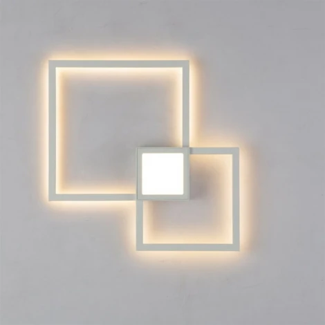 Настенный светильник Mantra Tecnico Mural 6565
