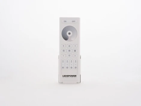 Пульт управления на 4 зоны LEDS POWER 006505