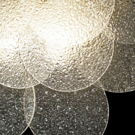 Настенный светильник Loft It Frost 10022W (220V)