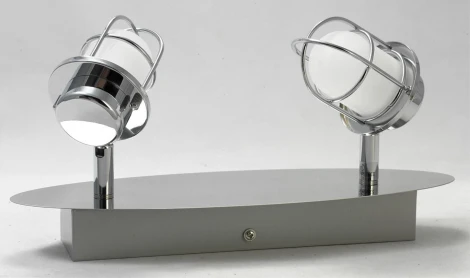 Спот Lussole Вайтплэйнс SY7299