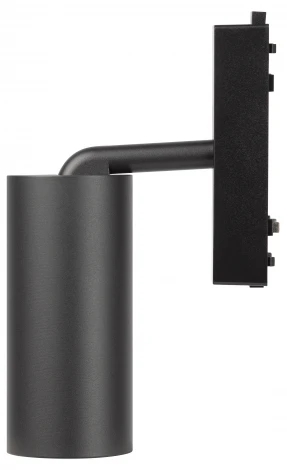 Трековый светильник магнитный 48V светодиодный ЭРА TRM-S5-3-12W4K-BK