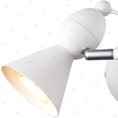 Спот Arte Lamp Picchio A9229AP-1WH