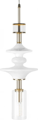 Подвесной светильник Loft It Spindle 10423/D (220V, на тросе)