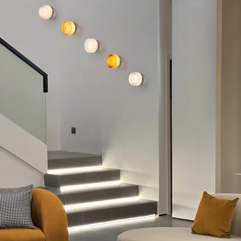 Настенный светильник светодиодный Freya Retro FR5603WL-L3TR