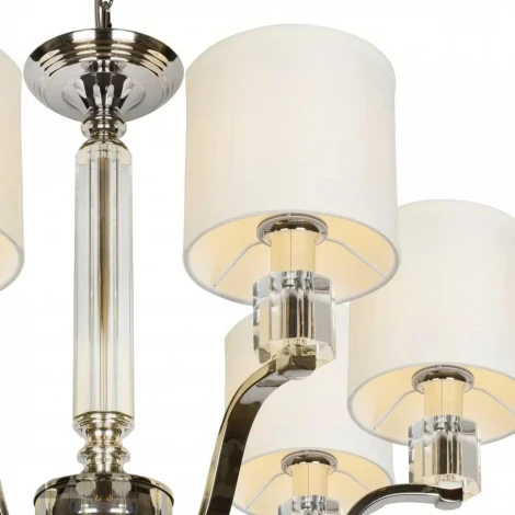 Подвесная люстра iLamp Miami P2337-6 nic