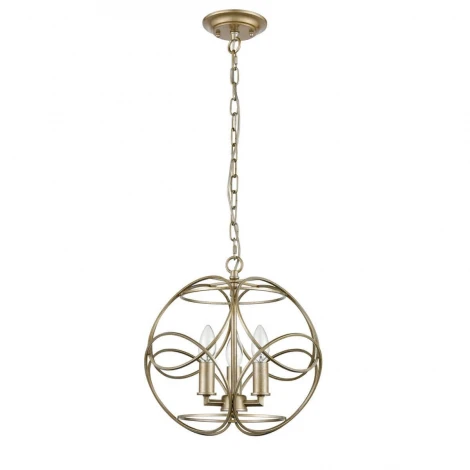 Подвесная люстра Vele Luce Viola VL4164P03