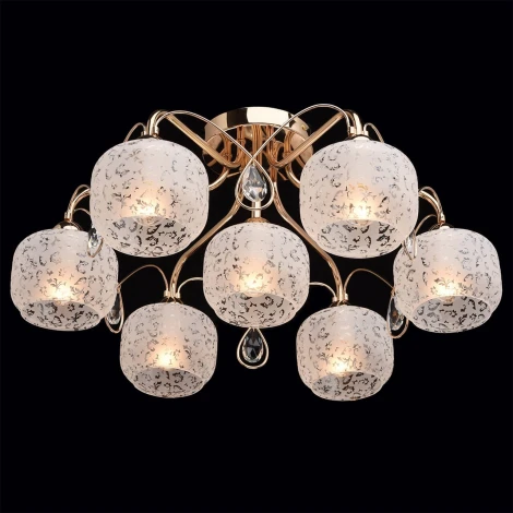 Потолочная люстра MW-Light Грация 358016607