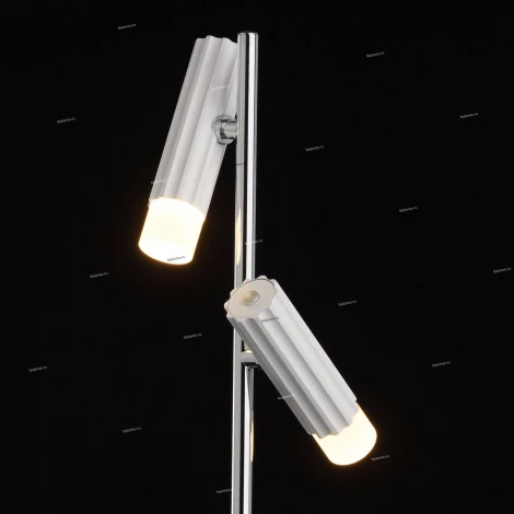 Интерьерная настольная лампа MW-Light Ракурс 631033202