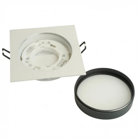 Светильник потолочный встраиваемый Feron DL506 51359