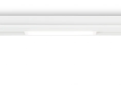 Трековый светильник светодиодный магнитный Magnetic 220V 9W Ambrella Track System GL1645