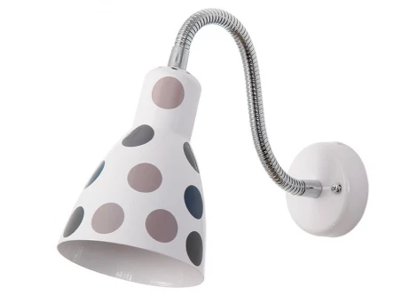 Бра Odeon Light Pika 2595/1W