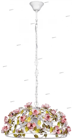 Подвесная люстра MW-Light Букет 421013604
