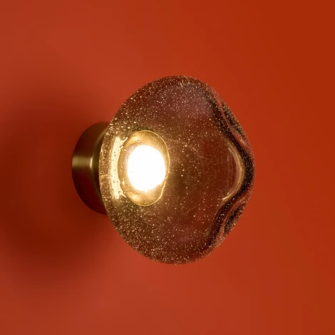 Настенный светильник светодиодный Freya Mote FR5601WL-01GR