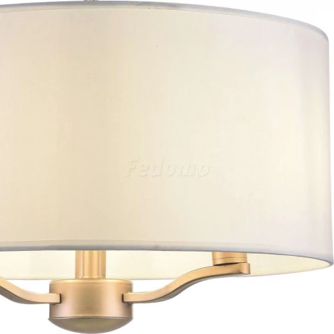 Подвесной светильник Freya Marika FR5671PL-03G (220V, на цепи, круглые)