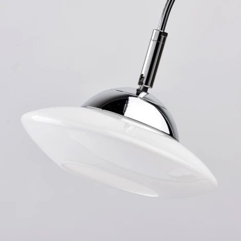 Интерьерная настольная лампа MW-Light Ривз 674030301