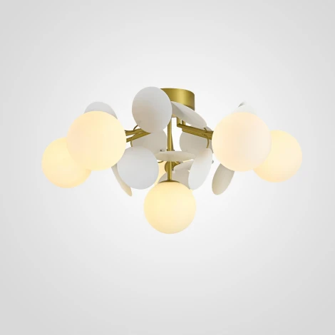 Потолочная люстра G9 Lu Carte LC-11-1168